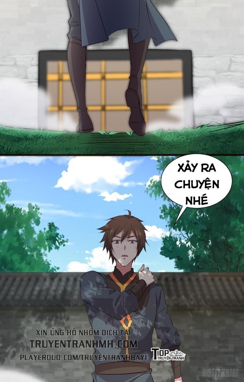 Hậu Cung Của Ta Dựa Vào Rút Thẻ Chapter 16 - 63