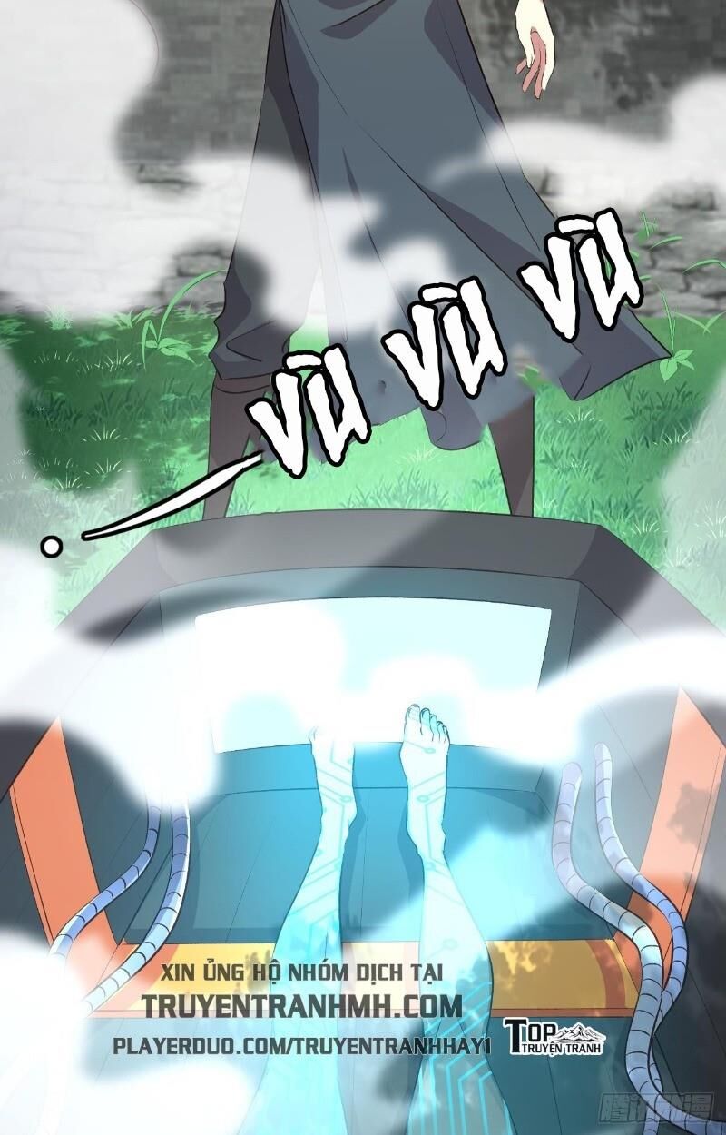 Hậu Cung Của Ta Dựa Vào Rút Thẻ Chapter 16 - 64