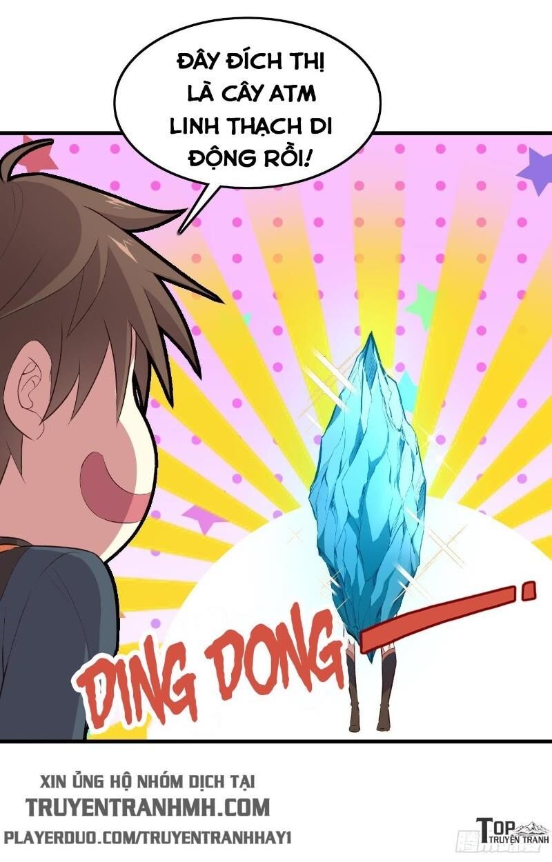 Hậu Cung Của Ta Dựa Vào Rút Thẻ Chapter 16 - 8