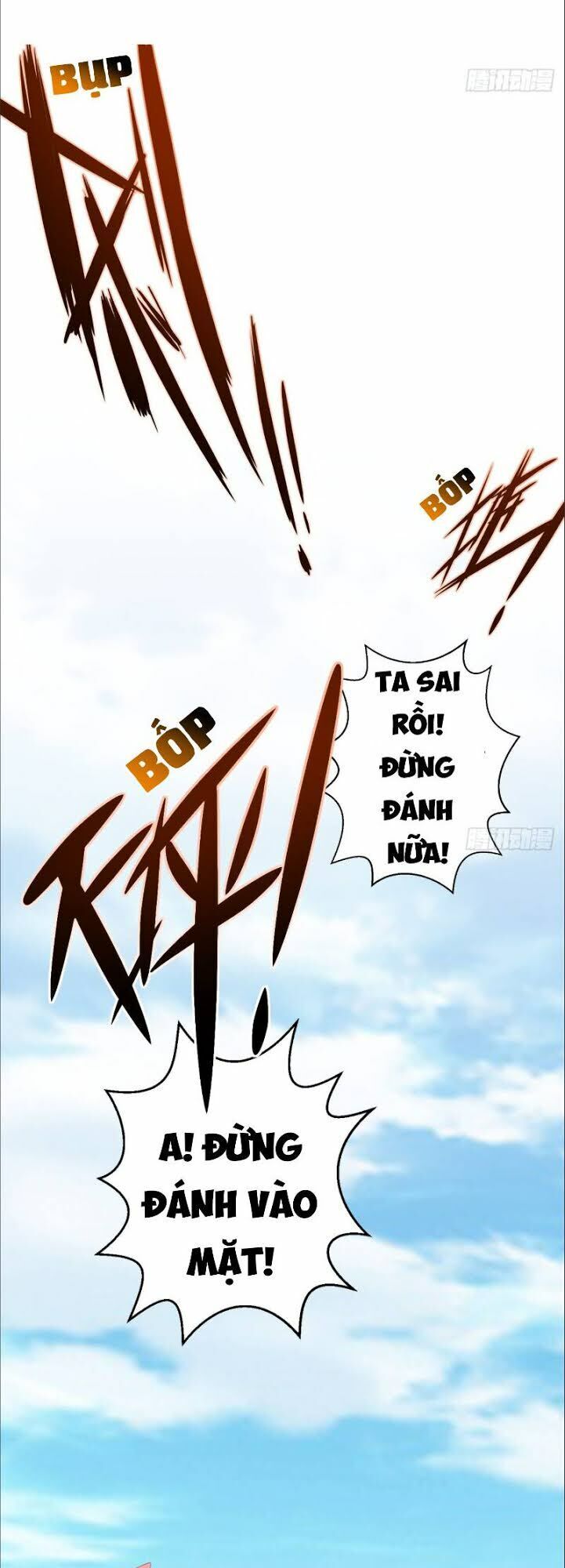 Hậu Cung Của Ta Dựa Vào Rút Thẻ Chapter 2 - 11