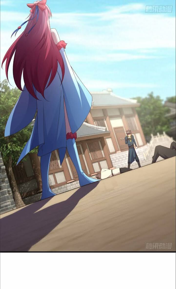 Hậu Cung Của Ta Dựa Vào Rút Thẻ Chapter 2 - 12