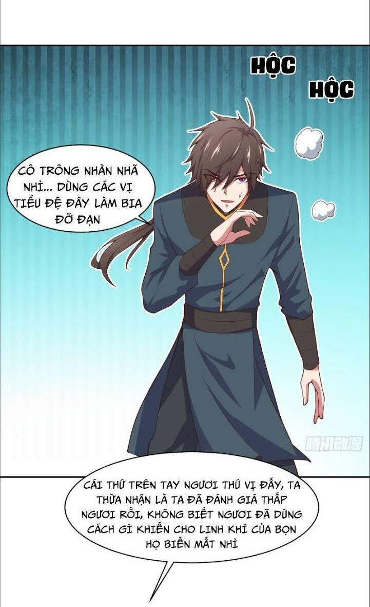 Hậu Cung Của Ta Dựa Vào Rút Thẻ Chapter 2 - 13