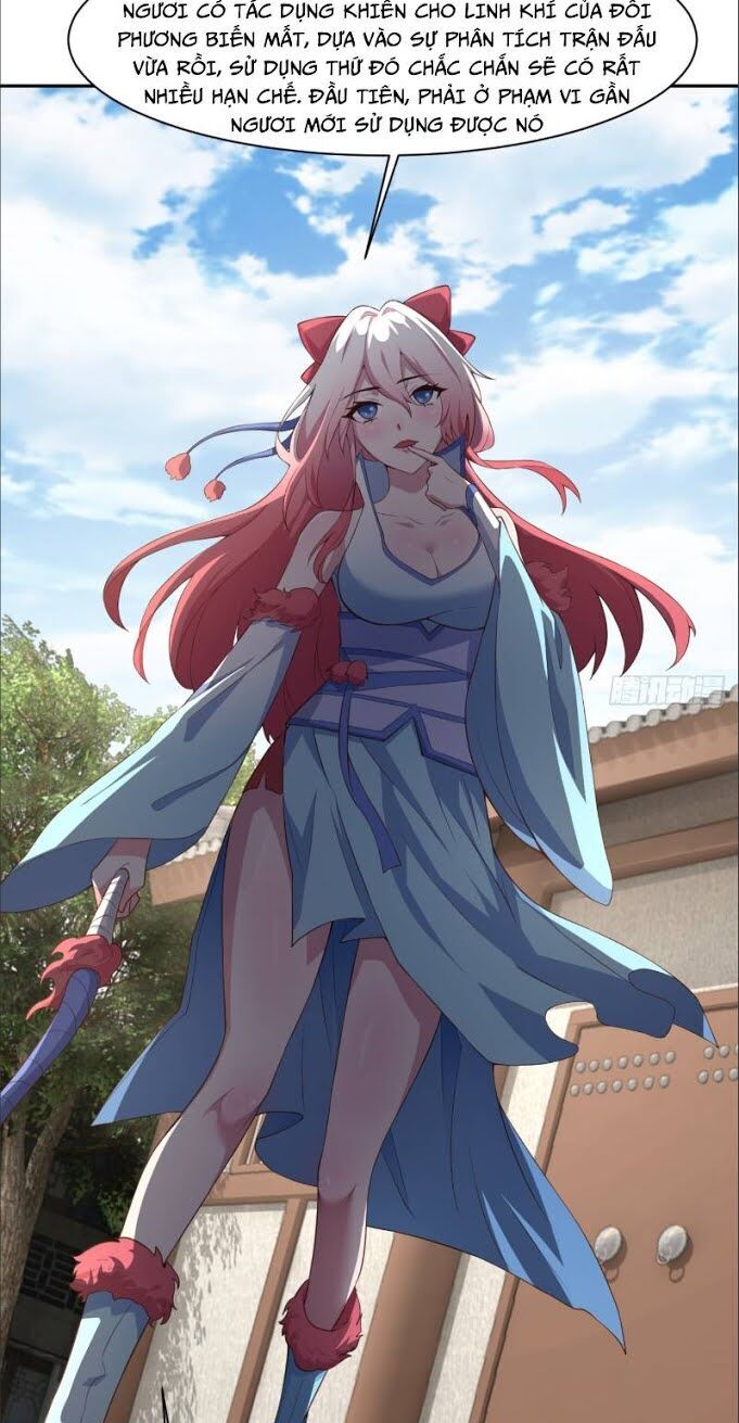 Hậu Cung Của Ta Dựa Vào Rút Thẻ Chapter 2 - 15