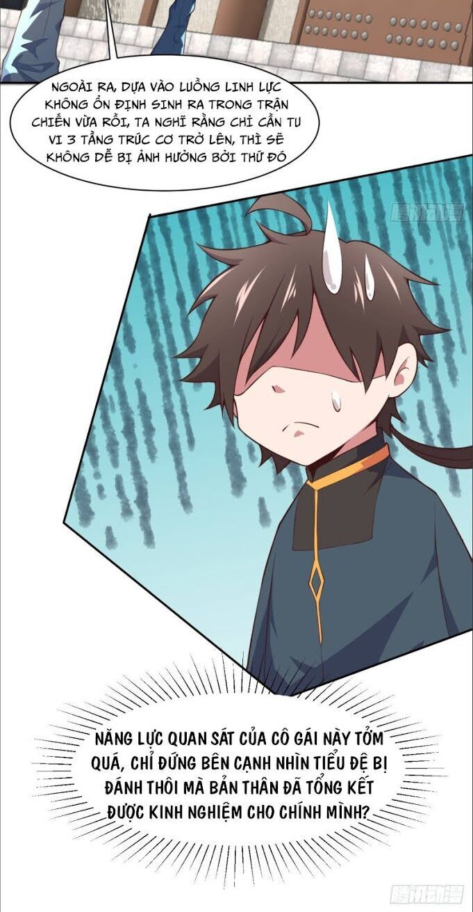 Hậu Cung Của Ta Dựa Vào Rút Thẻ Chapter 2 - 16