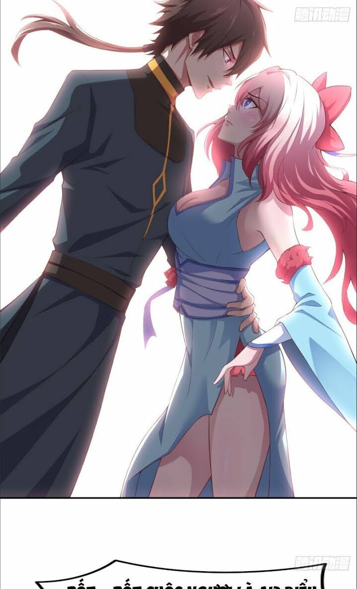 Hậu Cung Của Ta Dựa Vào Rút Thẻ Chapter 2 - 20