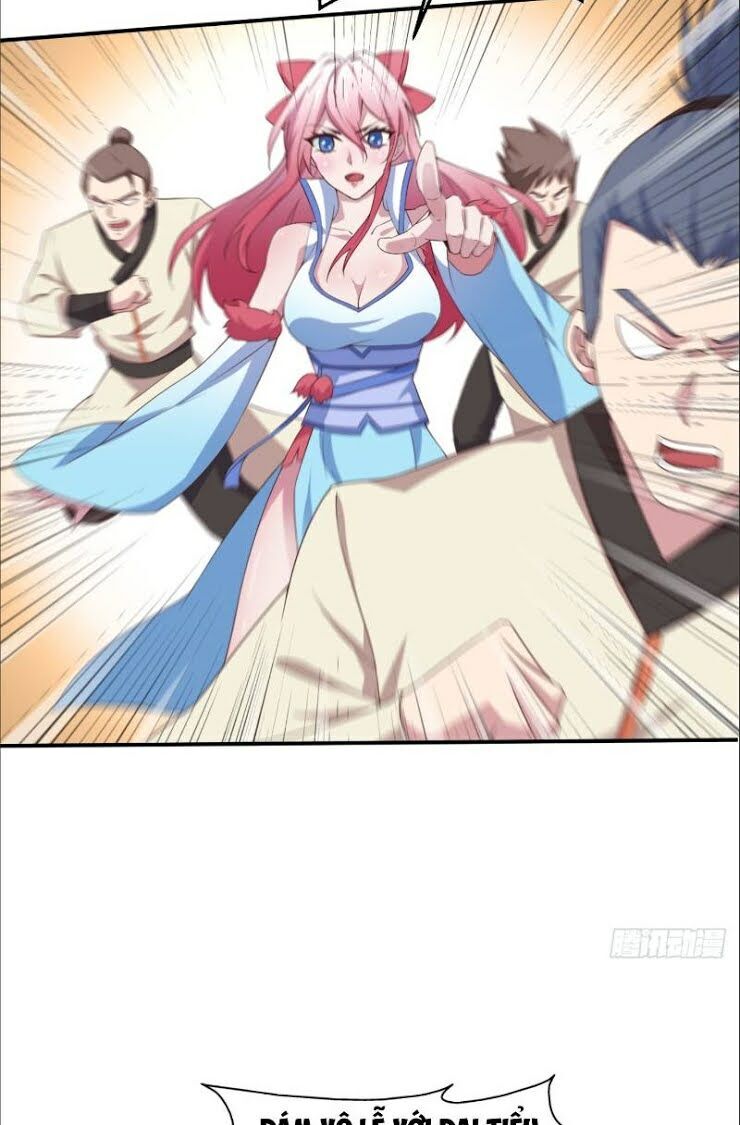 Hậu Cung Của Ta Dựa Vào Rút Thẻ Chapter 2 - 3