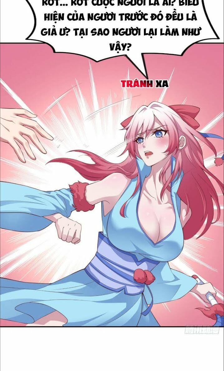 Hậu Cung Của Ta Dựa Vào Rút Thẻ Chapter 2 - 21