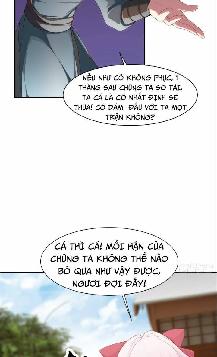 Hậu Cung Của Ta Dựa Vào Rút Thẻ Chapter 2 - 23