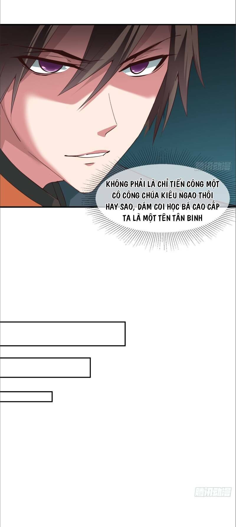 Hậu Cung Của Ta Dựa Vào Rút Thẻ Chapter 2 - 25