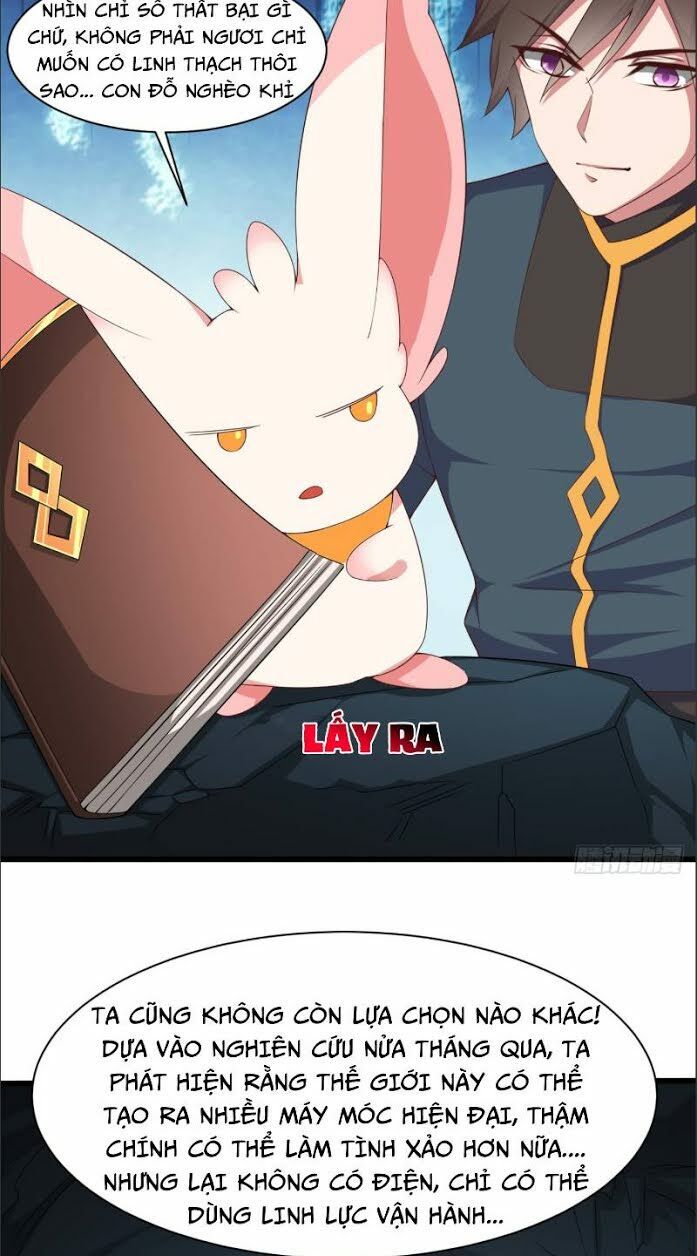 Hậu Cung Của Ta Dựa Vào Rút Thẻ Chapter 2 - 30