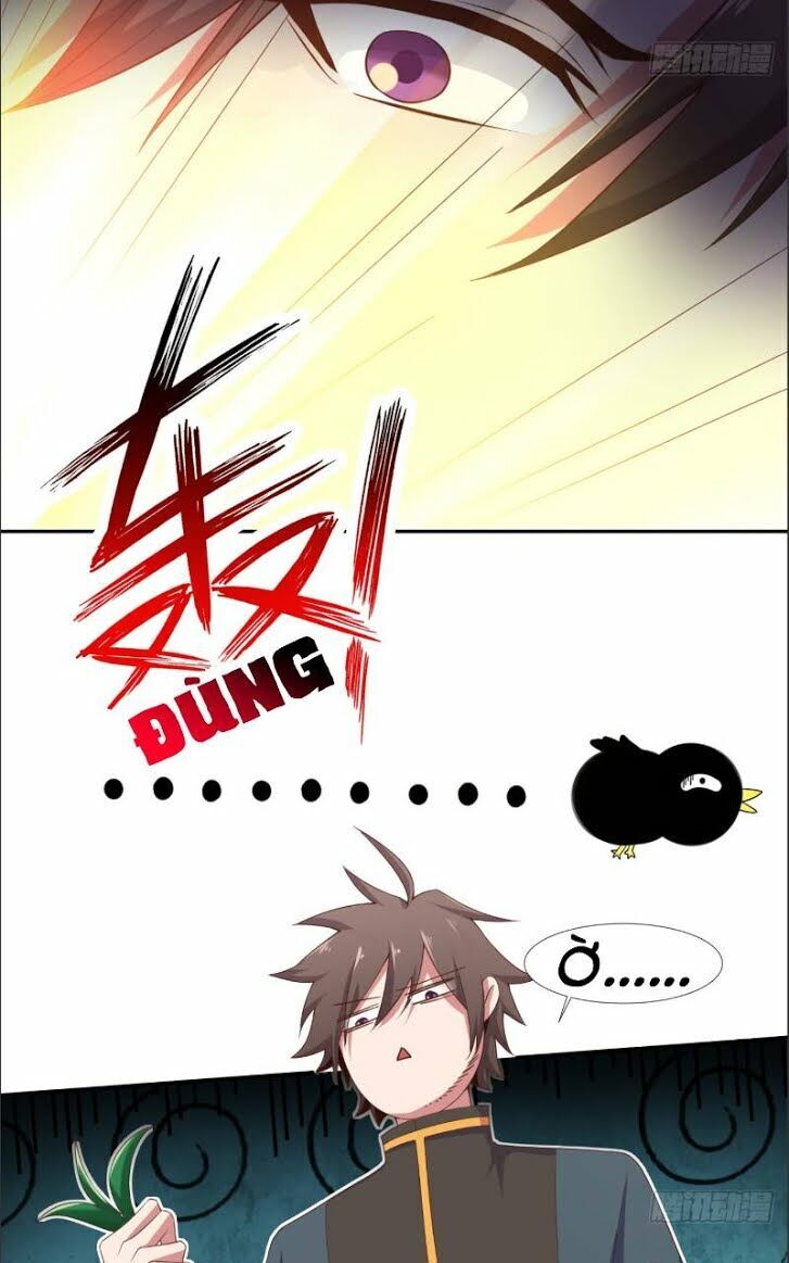 Hậu Cung Của Ta Dựa Vào Rút Thẻ Chapter 2 - 39