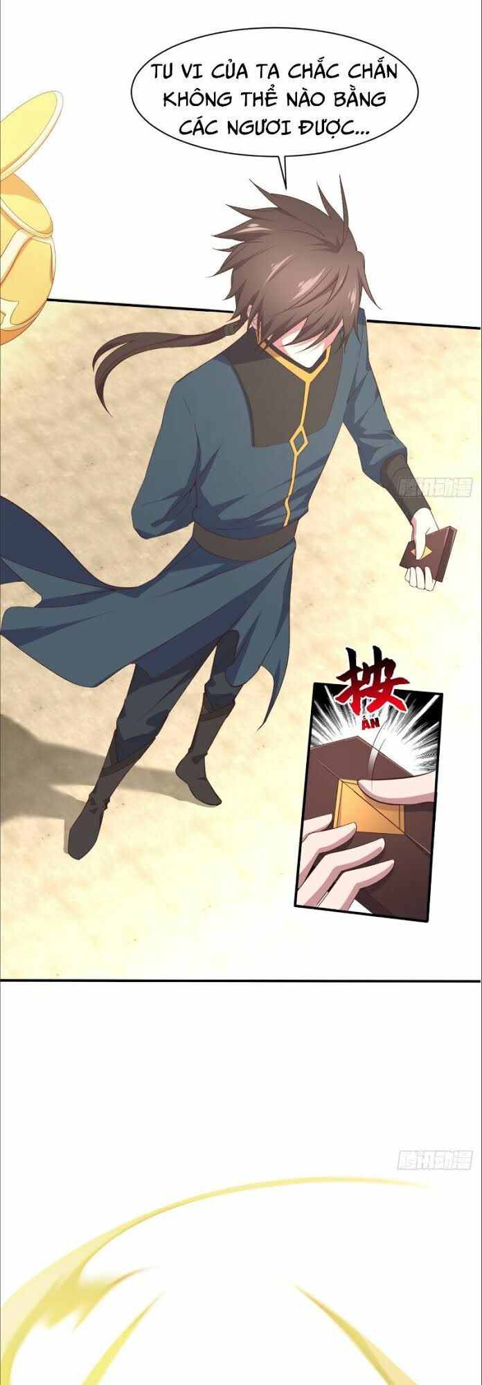 Hậu Cung Của Ta Dựa Vào Rút Thẻ Chapter 2 - 5