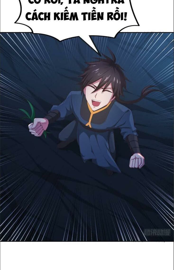 Hậu Cung Của Ta Dựa Vào Rút Thẻ Chapter 2 - 43