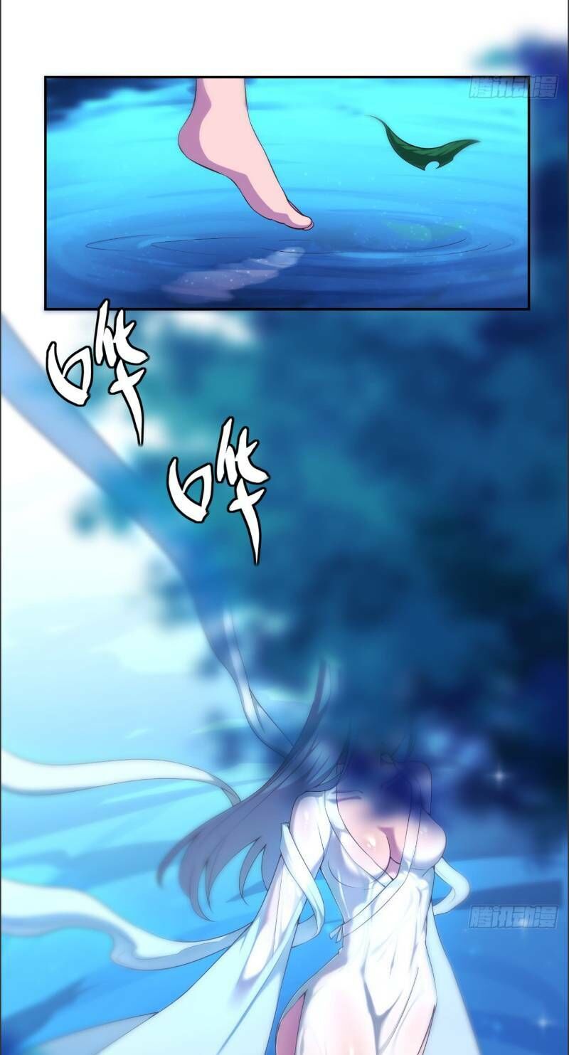 Hậu Cung Của Ta Dựa Vào Rút Thẻ Chapter 2 - 45