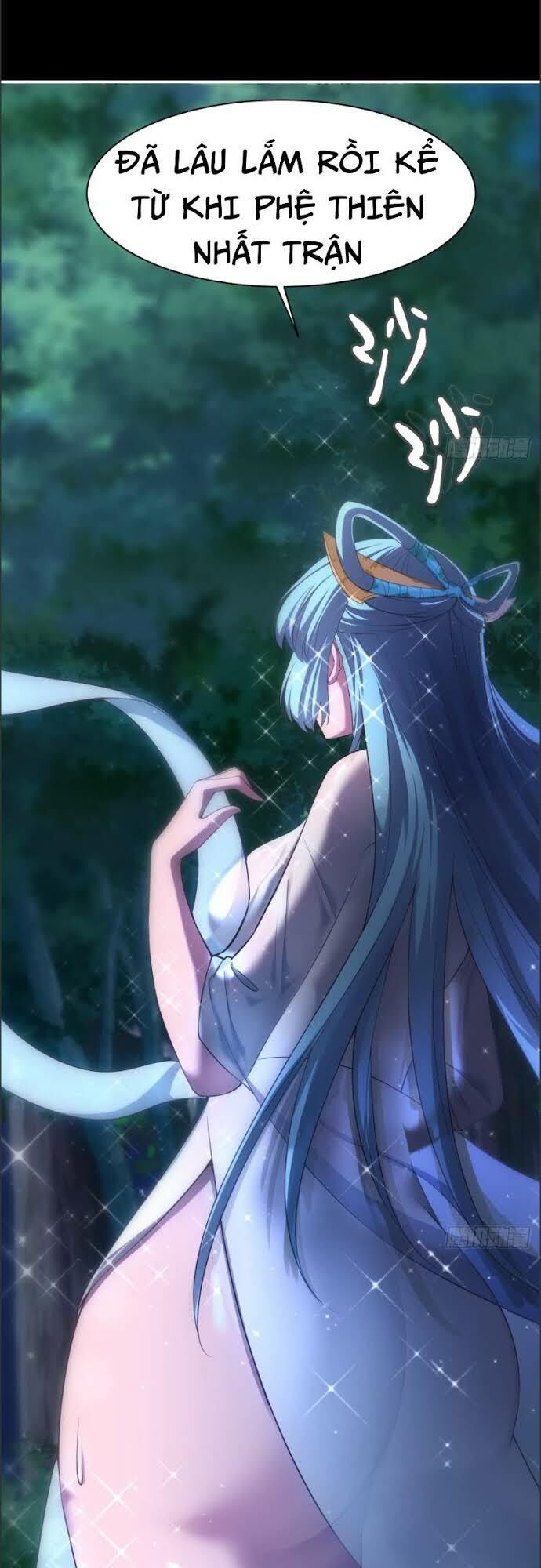 Hậu Cung Của Ta Dựa Vào Rút Thẻ Chapter 2 - 47