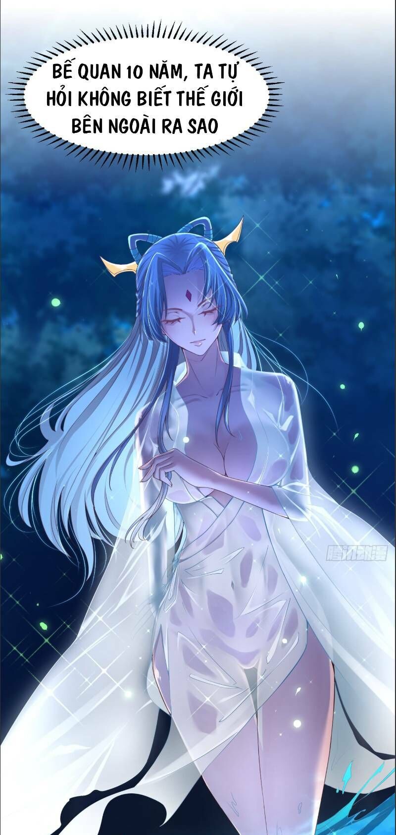 Hậu Cung Của Ta Dựa Vào Rút Thẻ Chapter 2 - 50