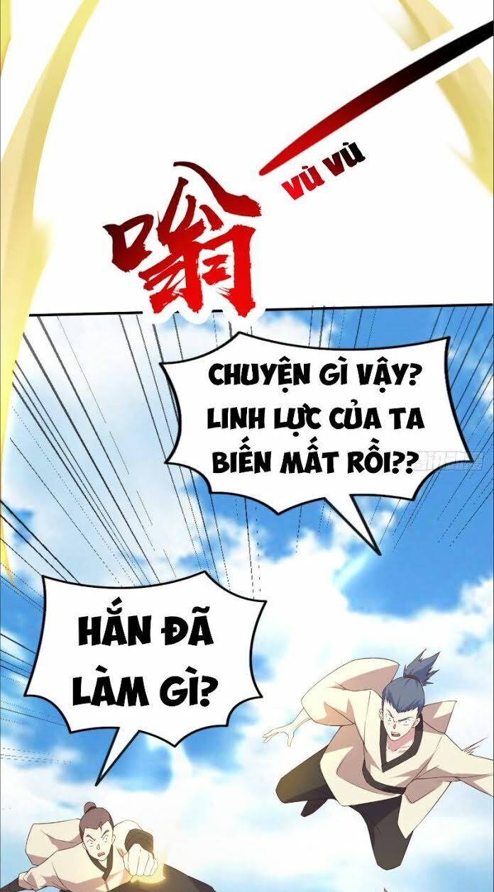 Hậu Cung Của Ta Dựa Vào Rút Thẻ Chapter 2 - 6