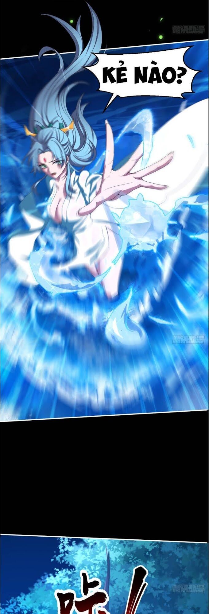 Hậu Cung Của Ta Dựa Vào Rút Thẻ Chapter 2 - 52