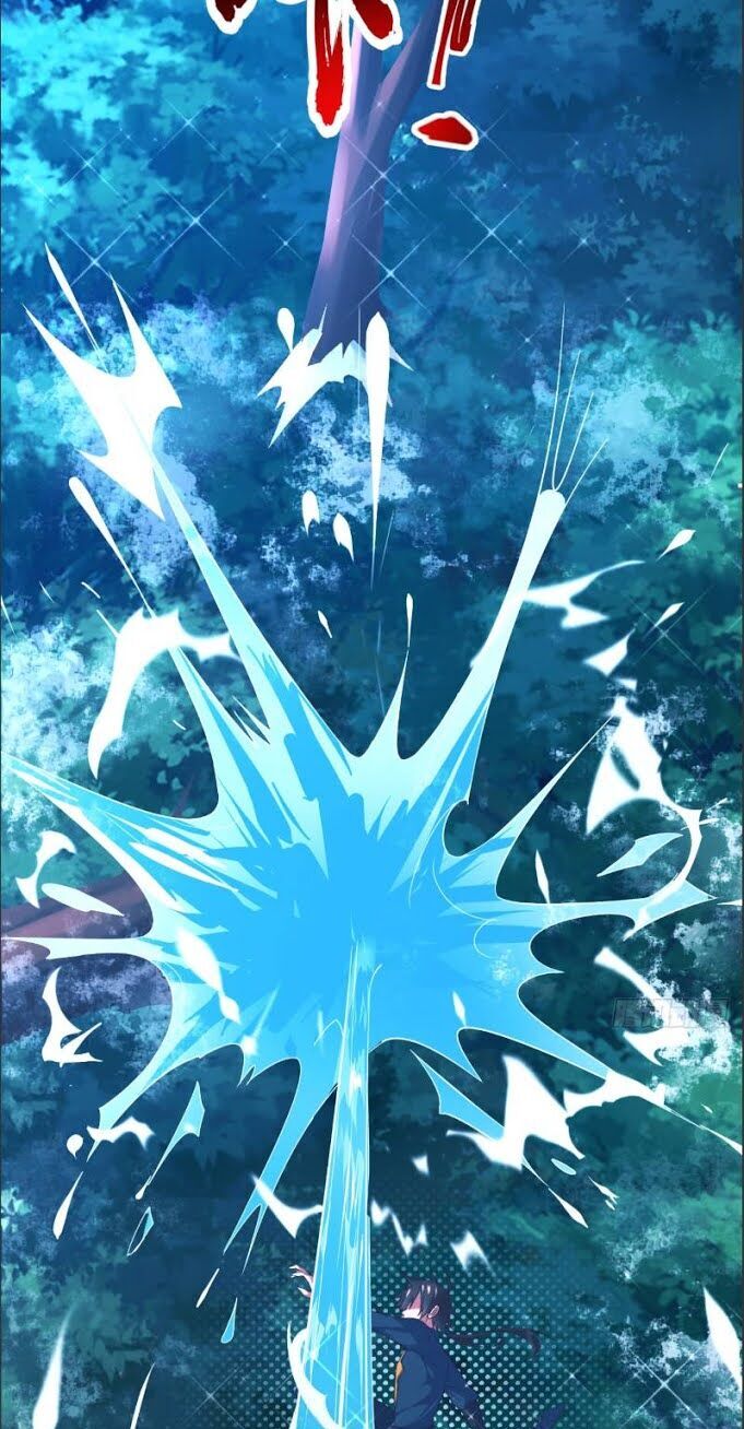 Hậu Cung Của Ta Dựa Vào Rút Thẻ Chapter 2 - 53