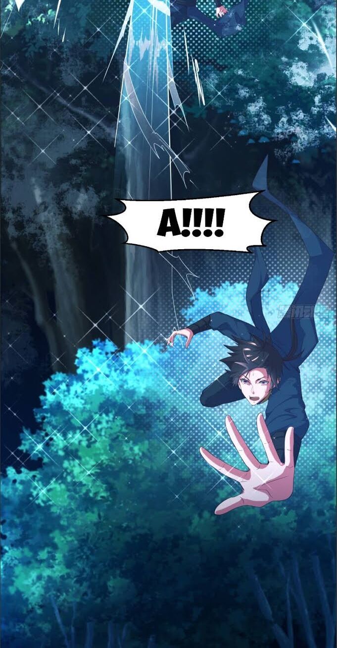 Hậu Cung Của Ta Dựa Vào Rút Thẻ Chapter 2 - 54