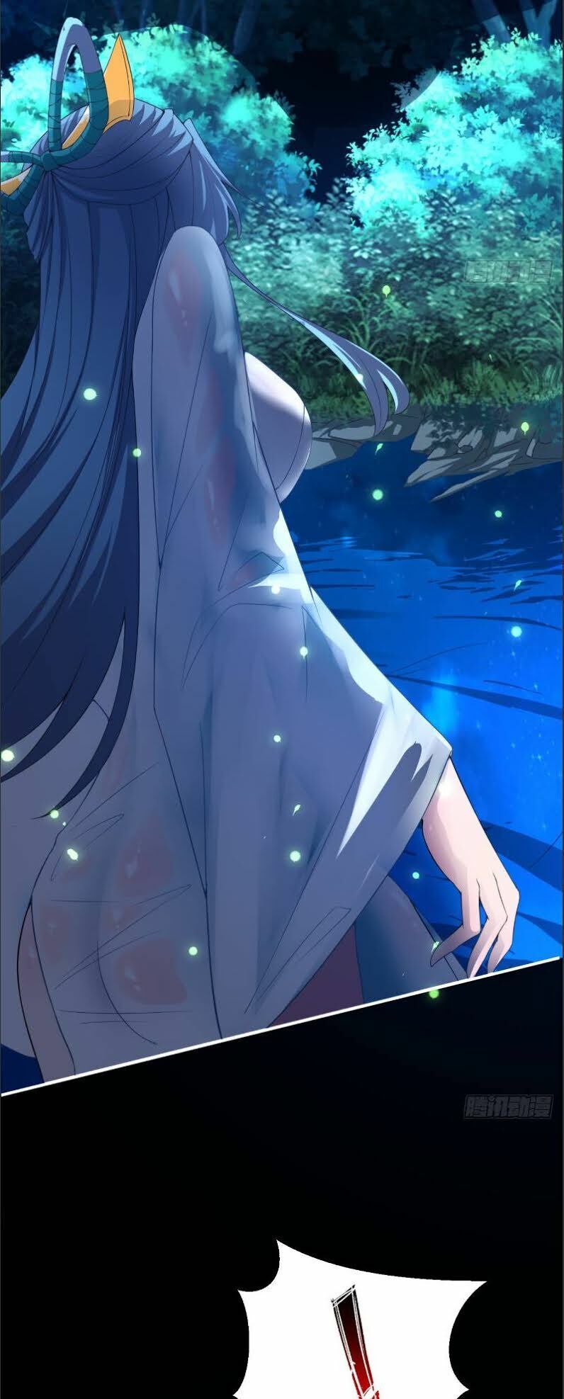 Hậu Cung Của Ta Dựa Vào Rút Thẻ Chapter 2 - 55