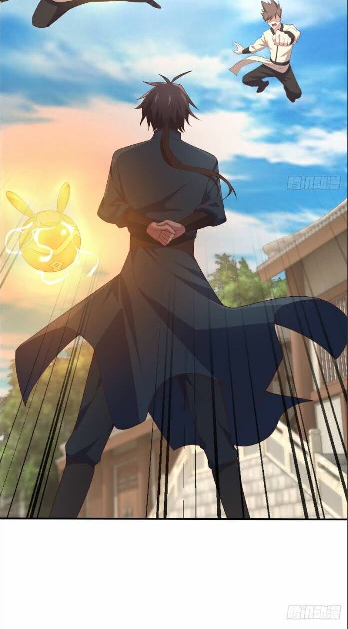 Hậu Cung Của Ta Dựa Vào Rút Thẻ Chapter 2 - 7