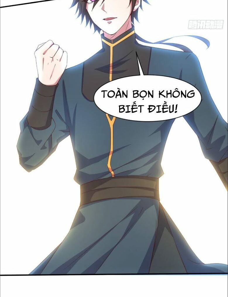 Hậu Cung Của Ta Dựa Vào Rút Thẻ Chapter 2 - 10