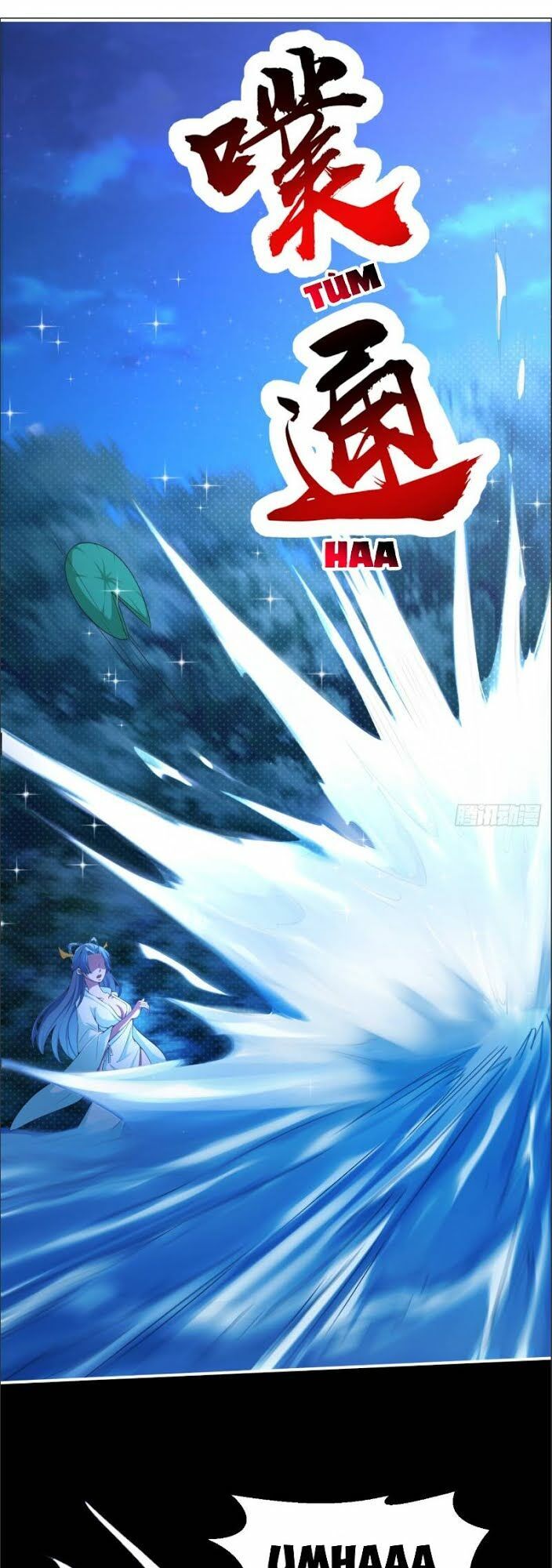 Hậu Cung Của Ta Dựa Vào Rút Thẻ Chapter 3 - 2