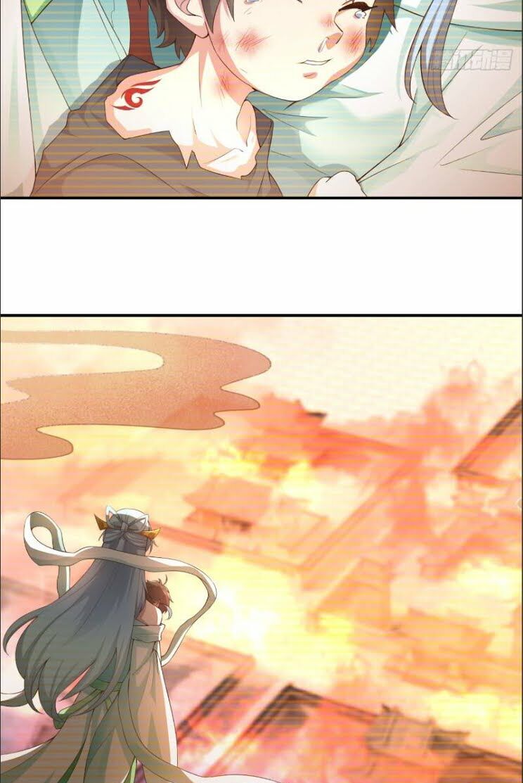 Hậu Cung Của Ta Dựa Vào Rút Thẻ Chapter 3 - 15