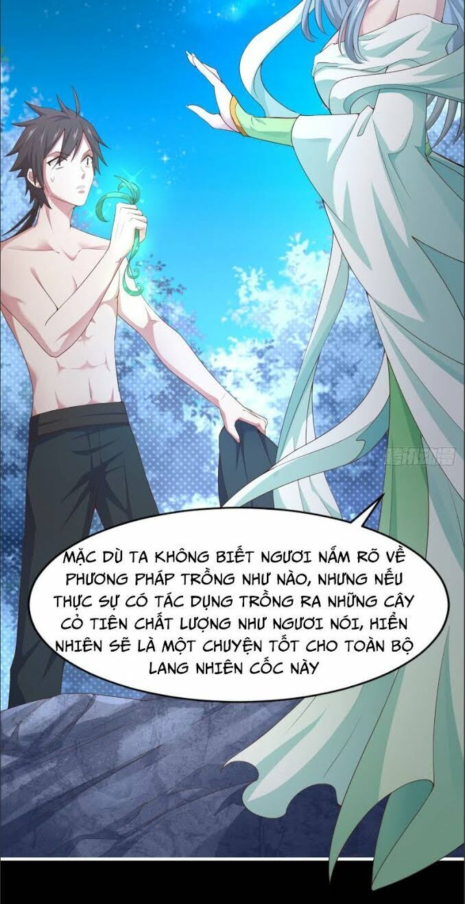 Hậu Cung Của Ta Dựa Vào Rút Thẻ Chapter 3 - 19