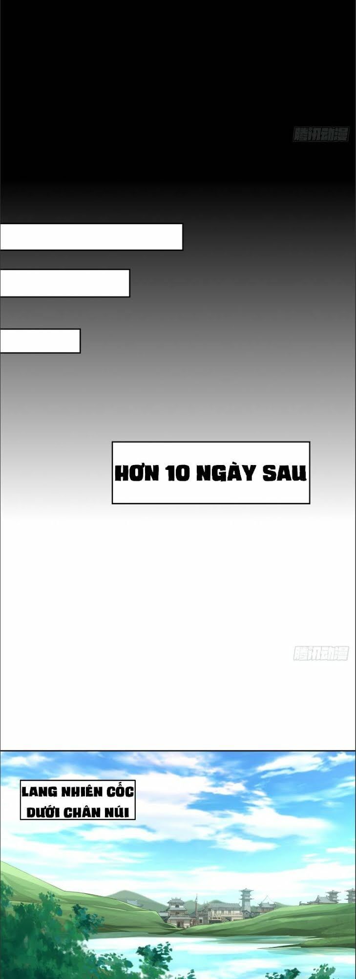 Hậu Cung Của Ta Dựa Vào Rút Thẻ Chapter 3 - 20