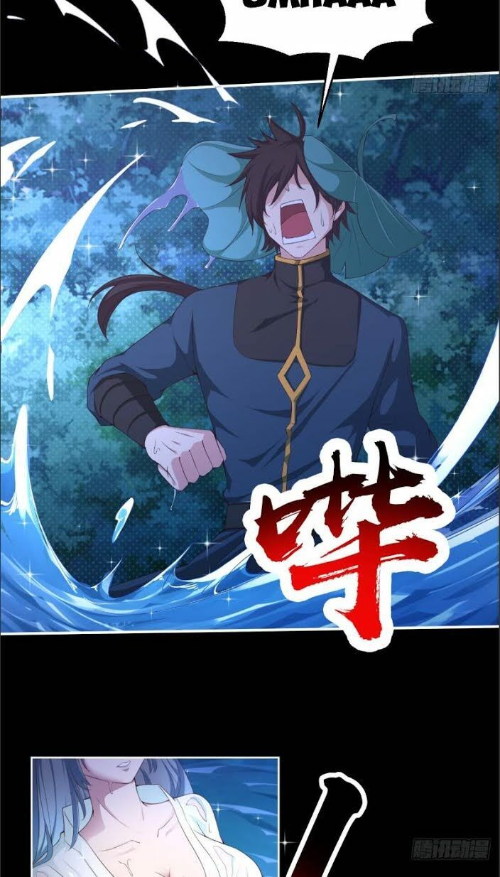 Hậu Cung Của Ta Dựa Vào Rút Thẻ Chapter 3 - 3