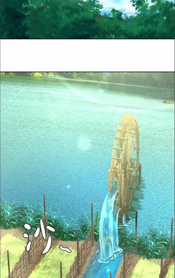 Hậu Cung Của Ta Dựa Vào Rút Thẻ Chapter 3 - 21