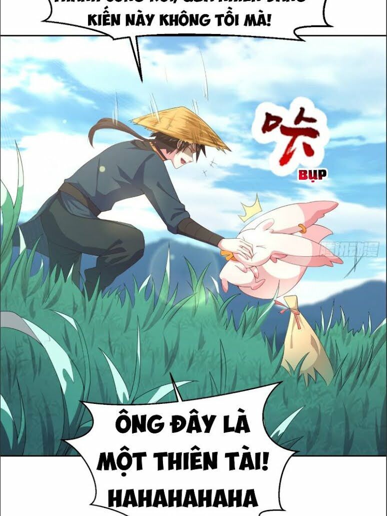 Hậu Cung Của Ta Dựa Vào Rút Thẻ Chapter 3 - 24