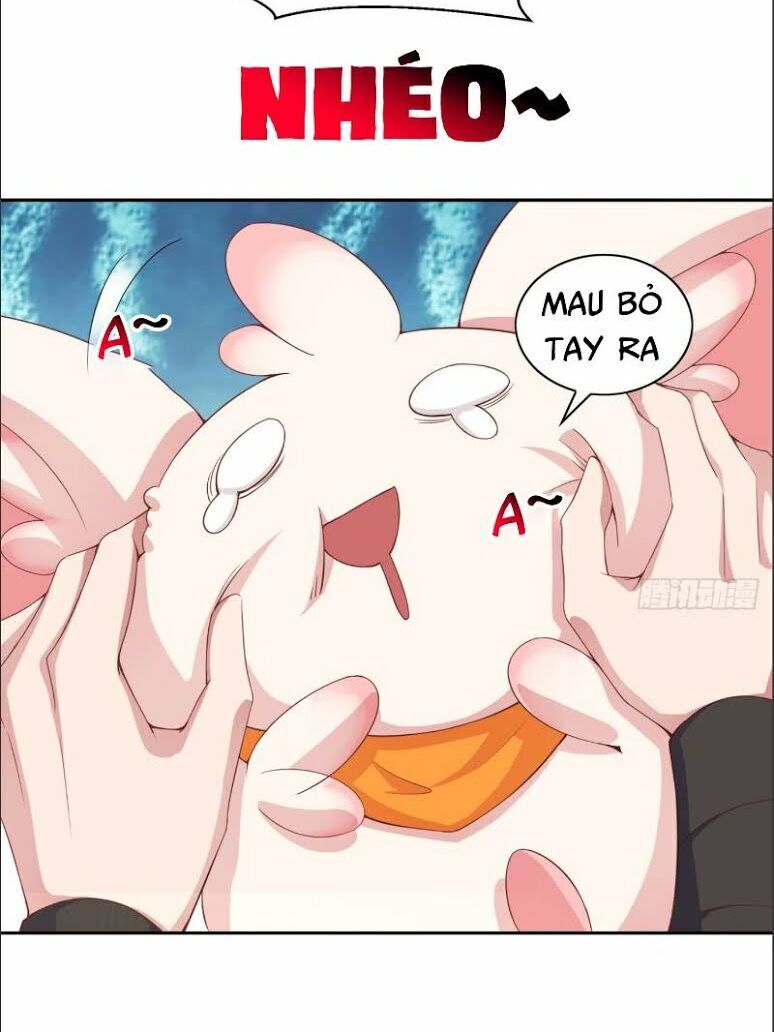 Hậu Cung Của Ta Dựa Vào Rút Thẻ Chapter 3 - 25