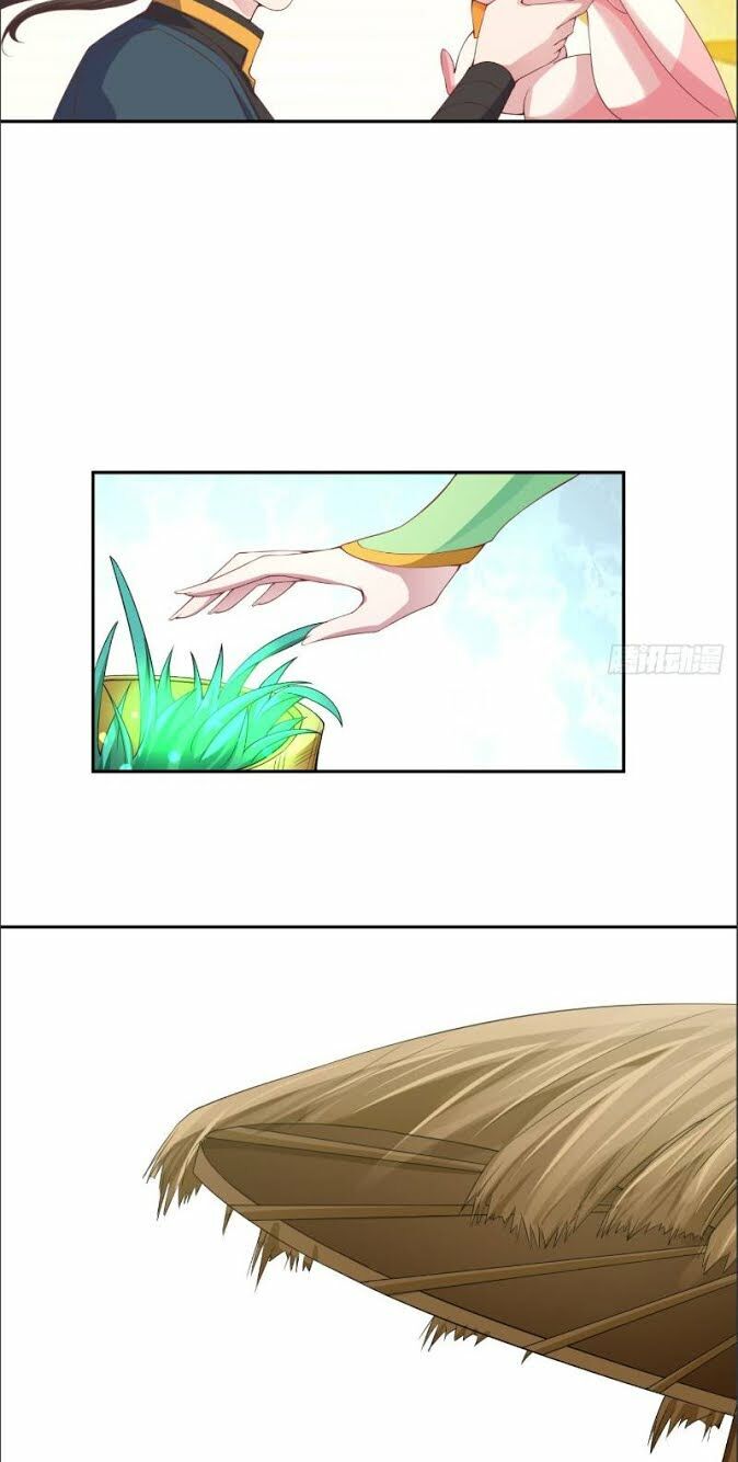 Hậu Cung Của Ta Dựa Vào Rút Thẻ Chapter 3 - 27