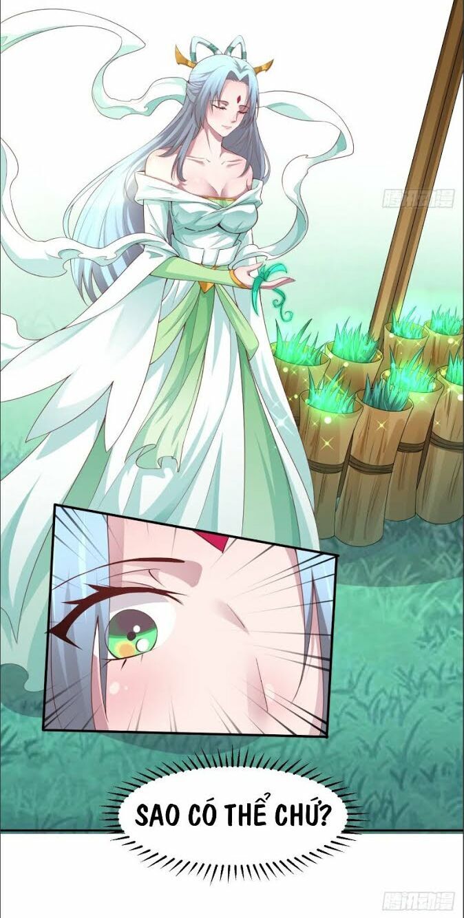 Hậu Cung Của Ta Dựa Vào Rút Thẻ Chapter 3 - 28