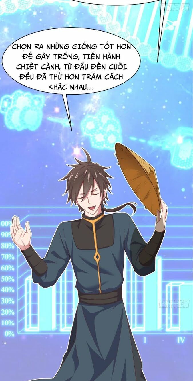 Hậu Cung Của Ta Dựa Vào Rút Thẻ Chapter 3 - 30