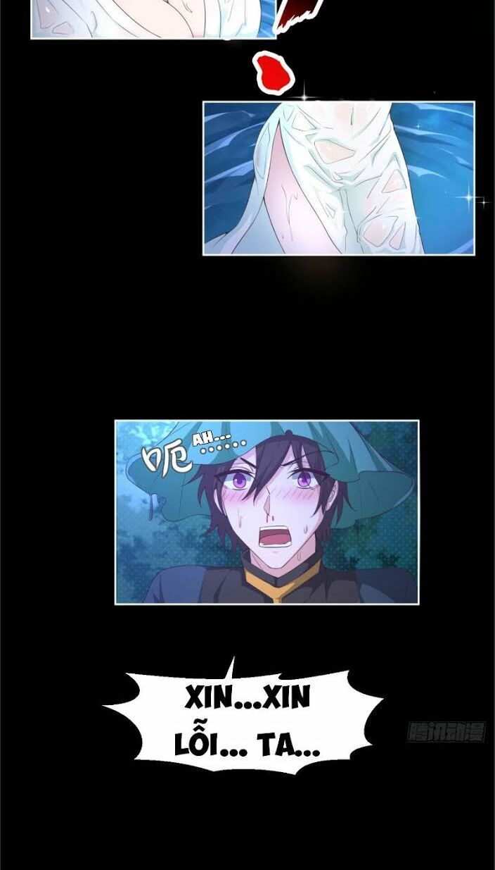 Hậu Cung Của Ta Dựa Vào Rút Thẻ Chapter 3 - 4