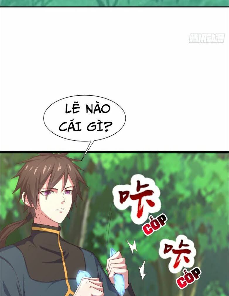 Hậu Cung Của Ta Dựa Vào Rút Thẻ Chapter 3 - 39