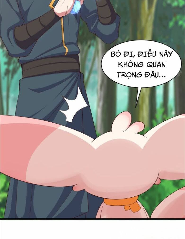 Hậu Cung Của Ta Dựa Vào Rút Thẻ Chapter 3 - 40