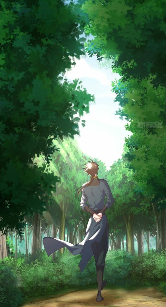 Hậu Cung Của Ta Dựa Vào Rút Thẻ Chapter 3 - 42