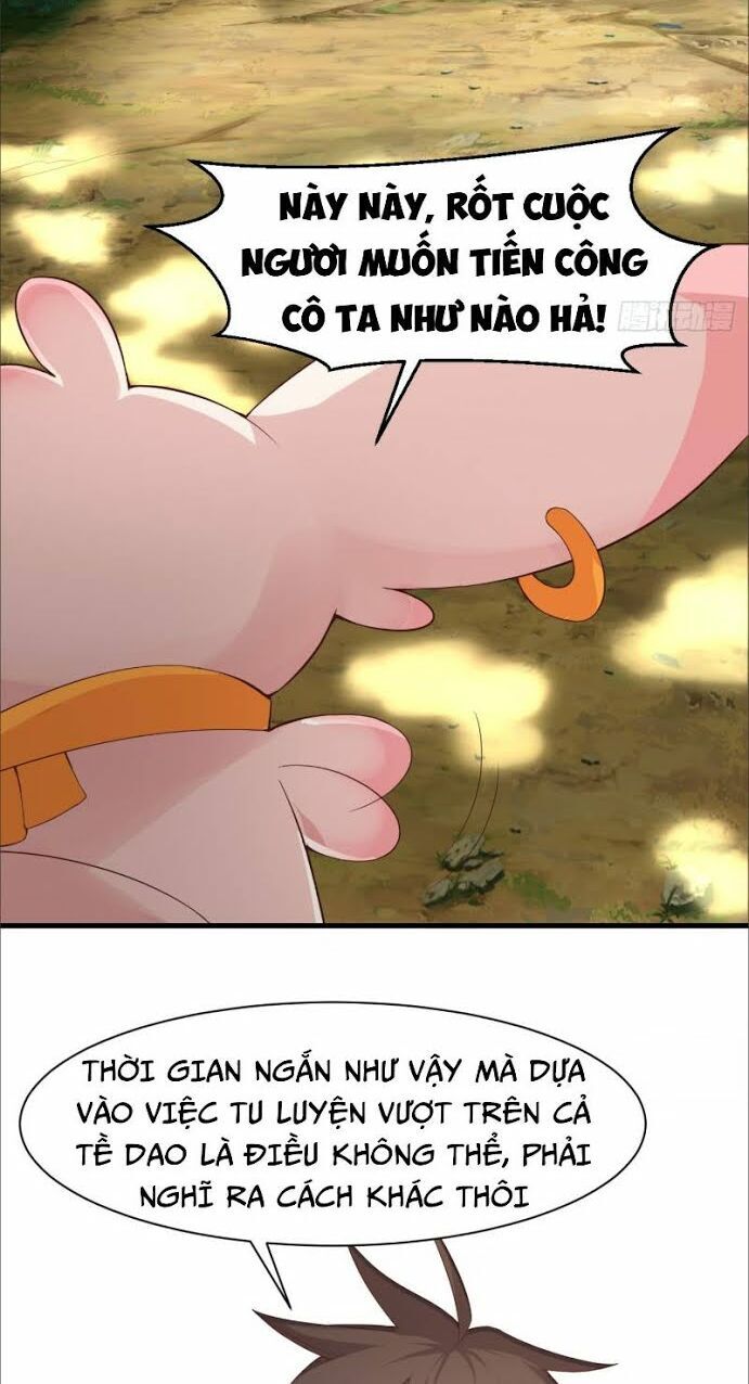 Hậu Cung Của Ta Dựa Vào Rút Thẻ Chapter 3 - 43