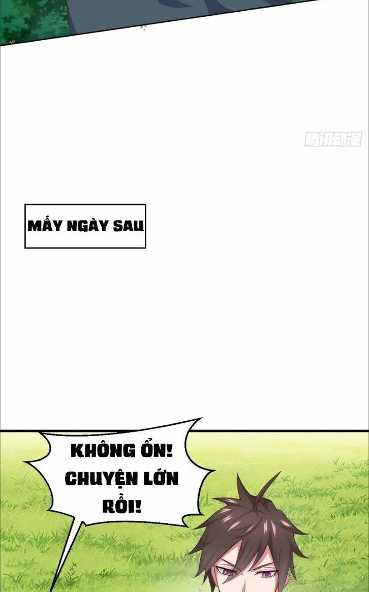 Hậu Cung Của Ta Dựa Vào Rút Thẻ Chapter 3 - 45