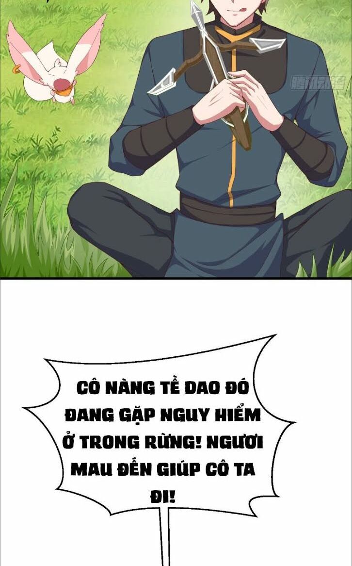 Hậu Cung Của Ta Dựa Vào Rút Thẻ Chapter 3 - 46
