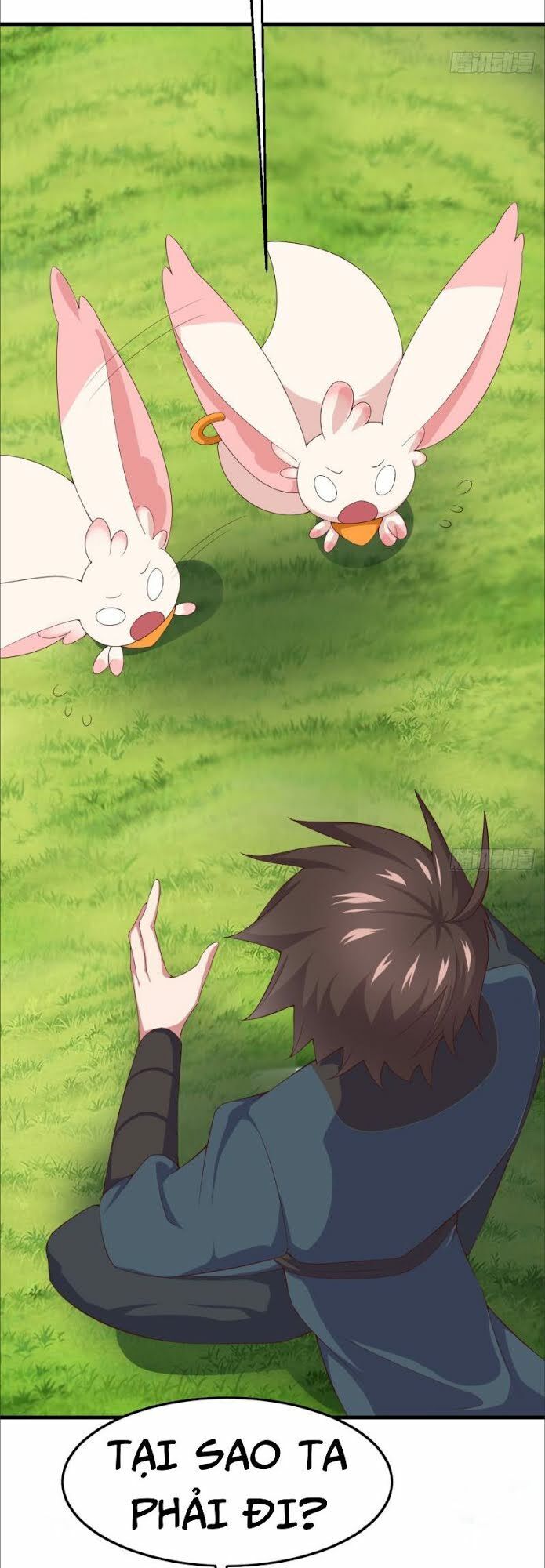 Hậu Cung Của Ta Dựa Vào Rút Thẻ Chapter 3 - 47