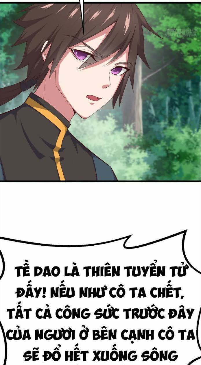 Hậu Cung Của Ta Dựa Vào Rút Thẻ Chapter 3 - 48