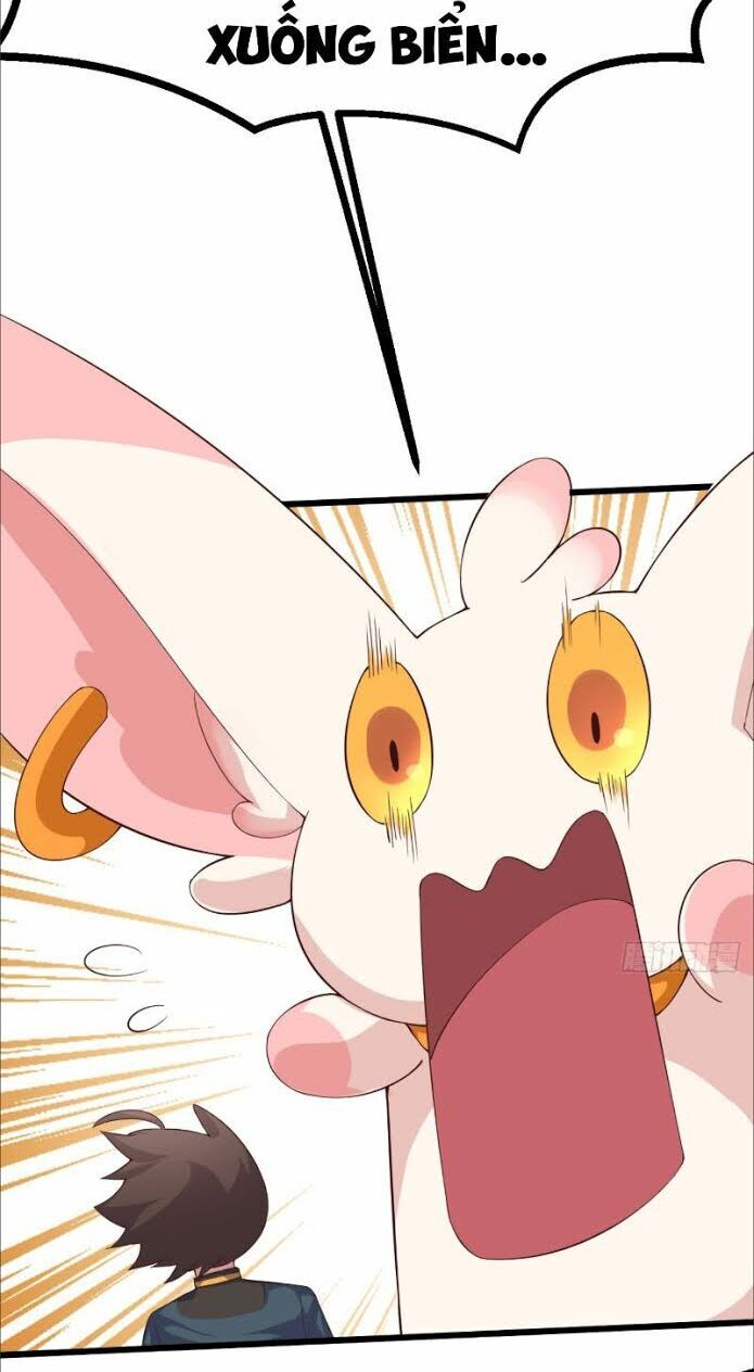 Hậu Cung Của Ta Dựa Vào Rút Thẻ Chapter 3 - 49