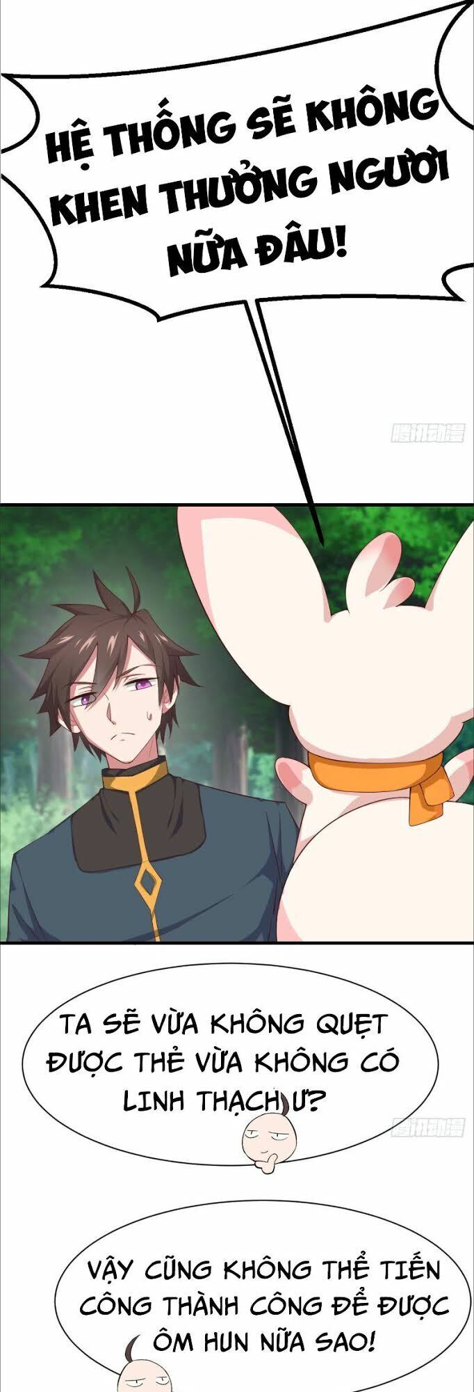 Hậu Cung Của Ta Dựa Vào Rút Thẻ Chapter 3 - 50