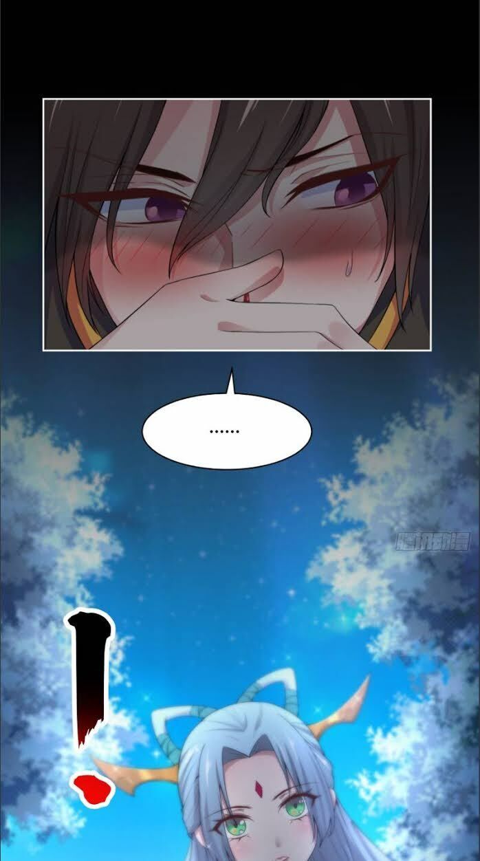 Hậu Cung Của Ta Dựa Vào Rút Thẻ Chapter 3 - 6